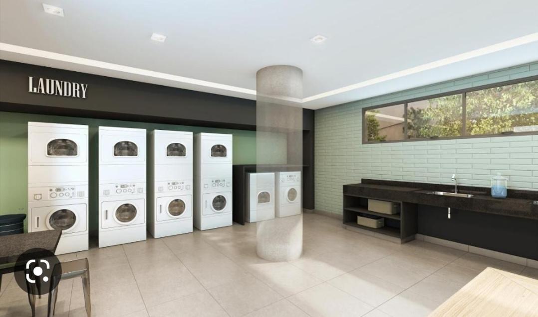 Apartamento Studio Sp Ao Lado Shopping Frei Caneca São Paulo